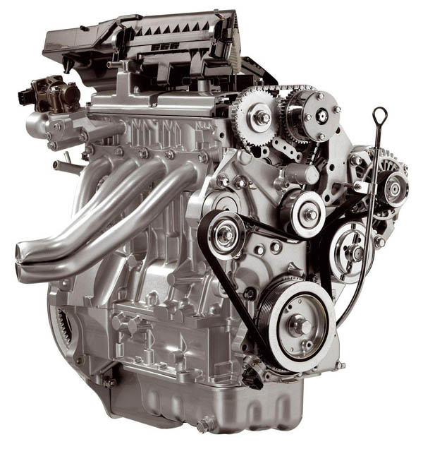 2009 Des Benz 280e Car Engine